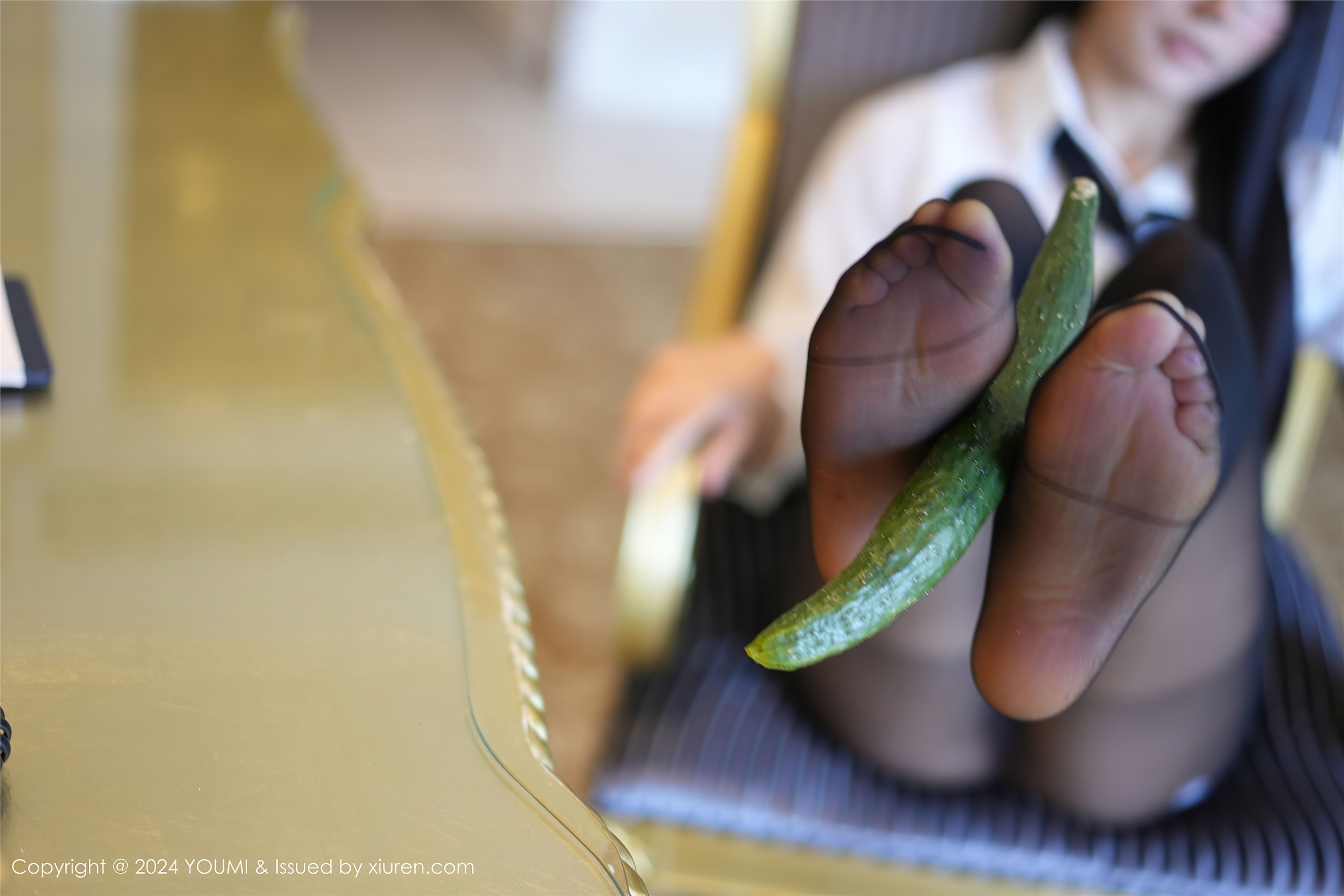 YouMi尤蜜荟 2024.05.16 VOL.1063 赵可欣baby